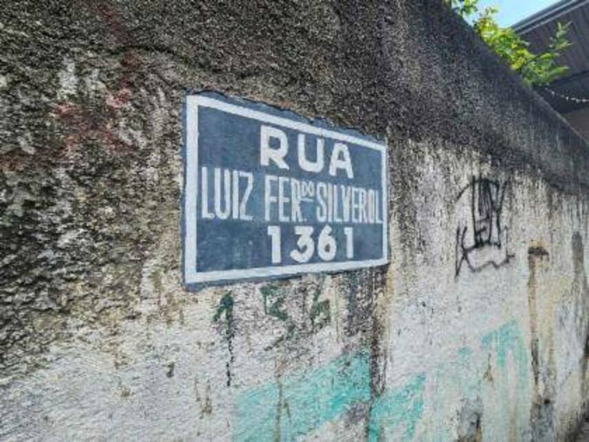 Imagem leilão