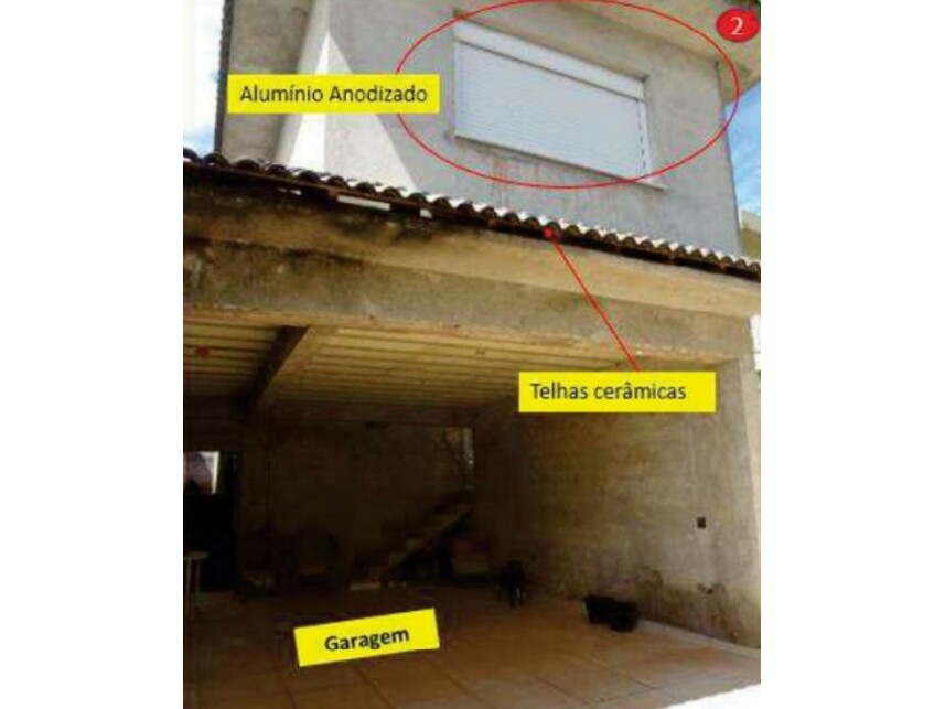 Imagem leilão
