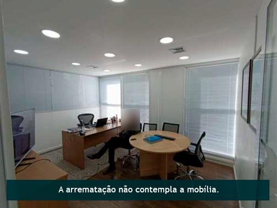 Imagem leilão