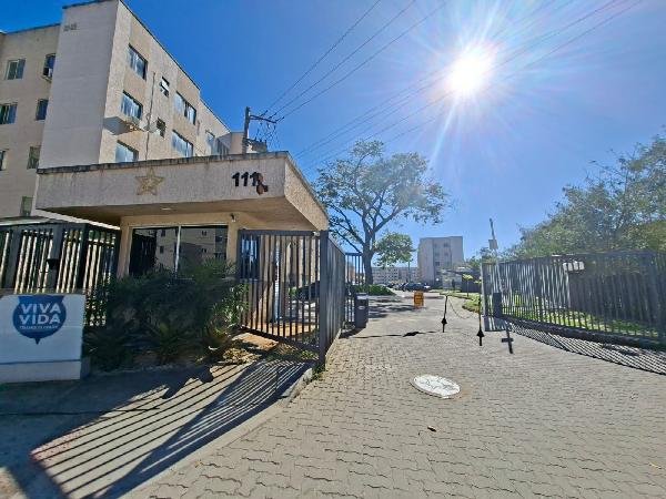 Apartamento, 79.81 de área total, 41.19 de área privativa, 0.00 de área do terreno,  2 qto em Rio de Janeiro/RJ
