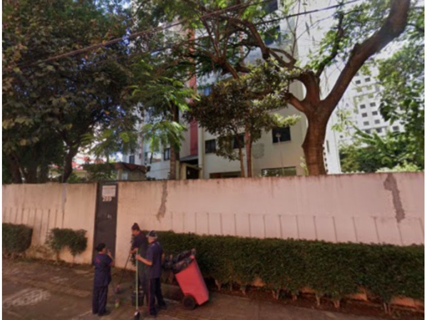 Imagem leilão