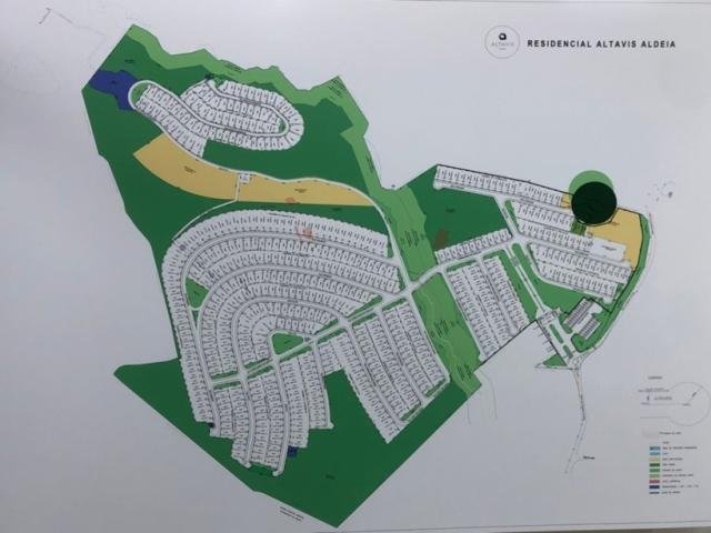 
                        Terreno, 490,79m², Condomínio Altavis Aldeia,  Santana de Parnaí em Santana de Parnaíba/SP - foto 5