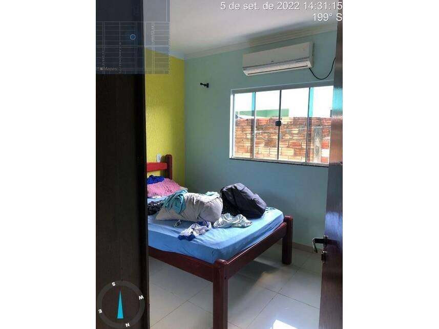 Imagem leilão