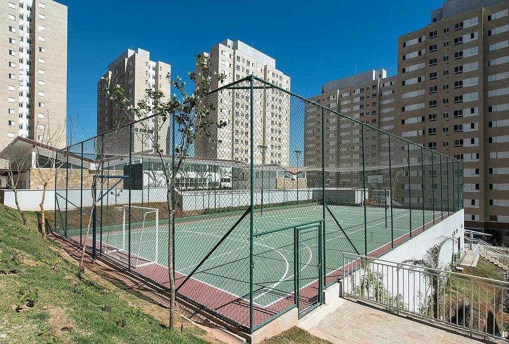 Apartamento - 48m² de área privativa, com vaga de garagem - OSASCO/SP em Osasco/SP - foto 13