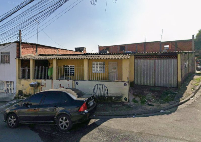 Direitos sobre Casa de 155,99m² em Itapevi/SP em Itapevi/SP