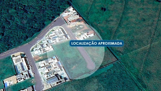 Imagem leilão