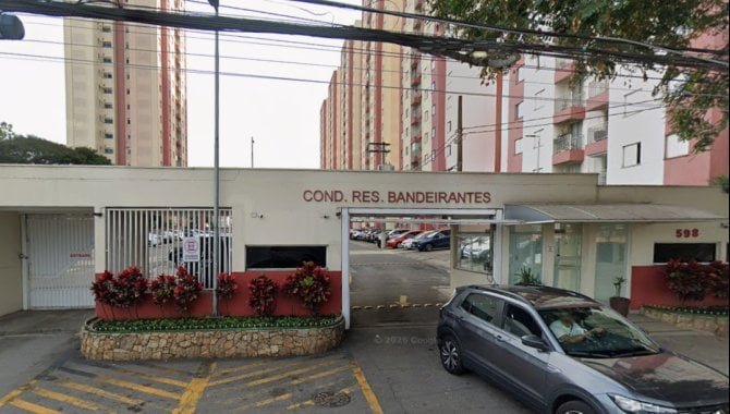 Imagem leilão