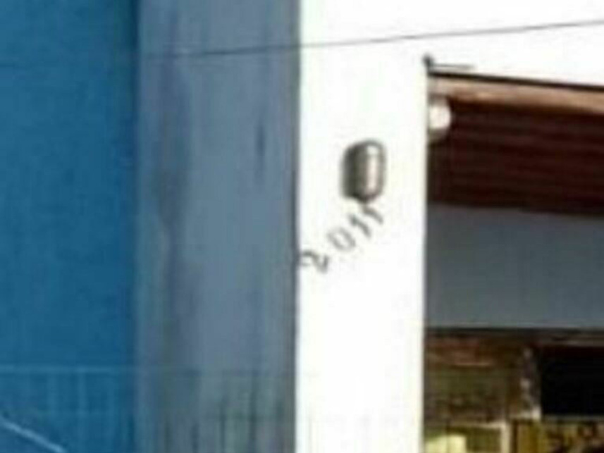 Imagem leilão