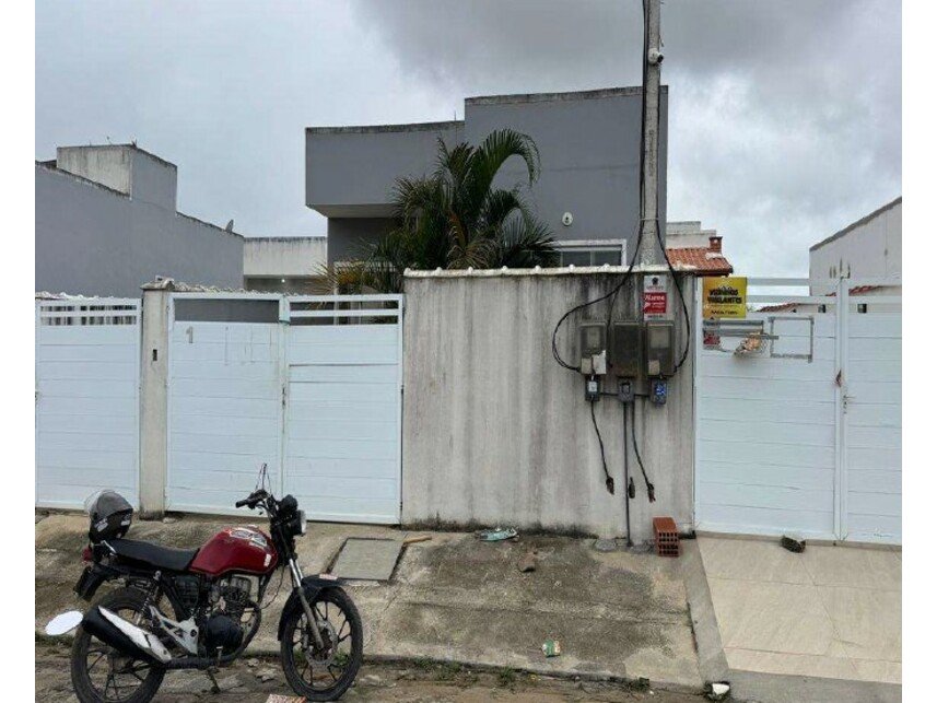 Imagem leilão
