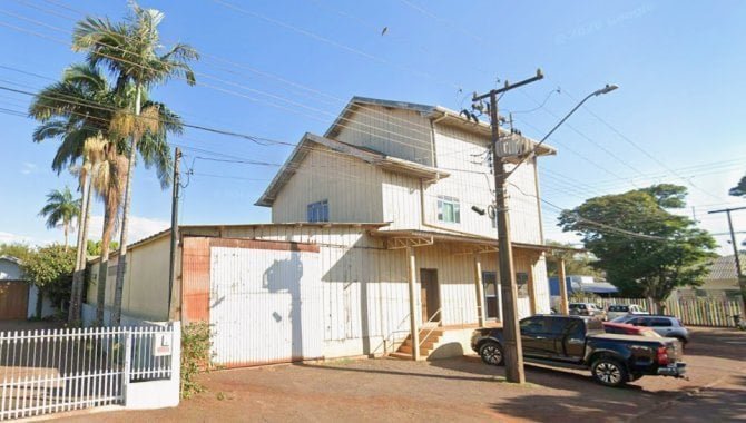Imagem leilão
