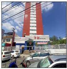 Imagem leilão