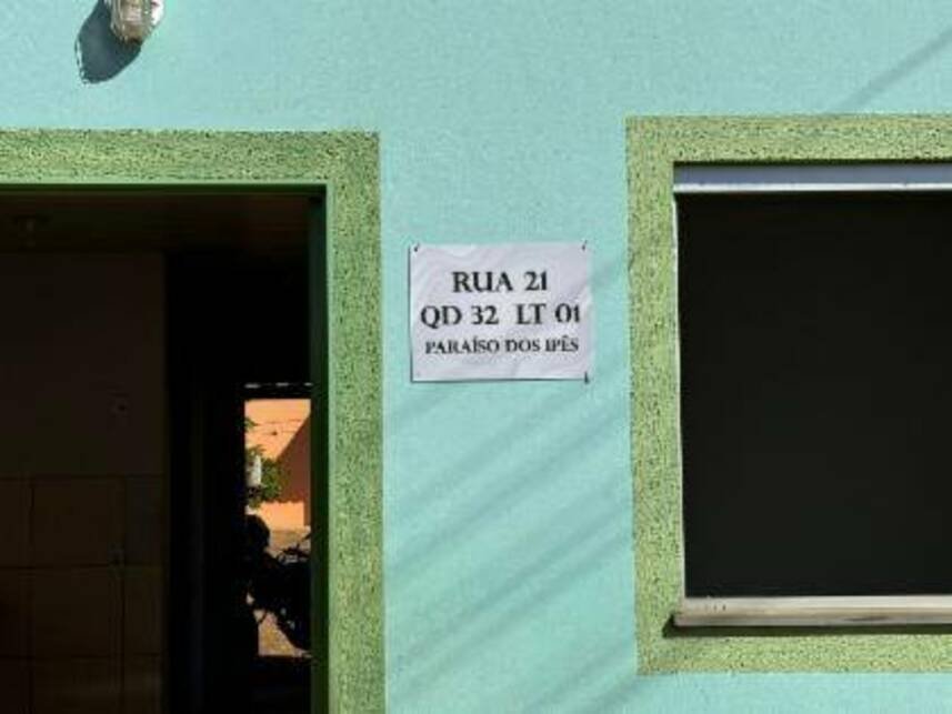 Imagem leilão