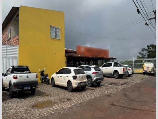 Imagem leilão