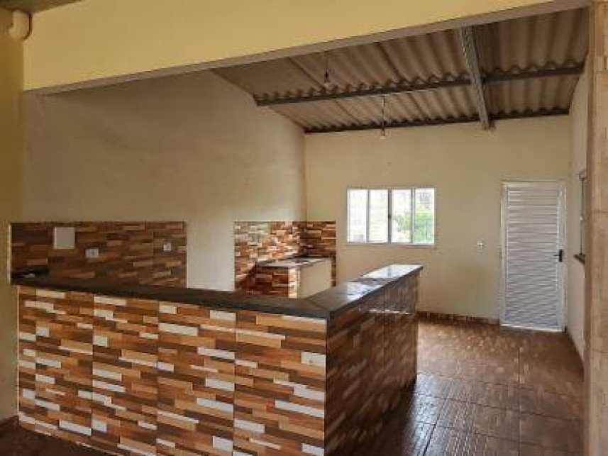 Casa à venda em leilão - Rua Jaguariuna, 279 - Vila Cidade Morena - Campo Grande / MS em Campo Grande/MS - foto 11