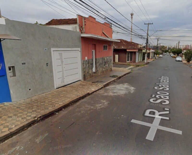 CASA RESIDENCIAL localizada na Rua São Salvador - Sumar.. em Ribeirão Preto/SP - foto 2
