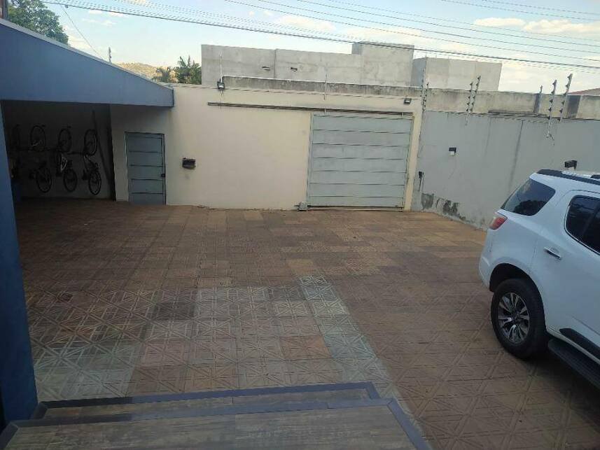Imagem leilão