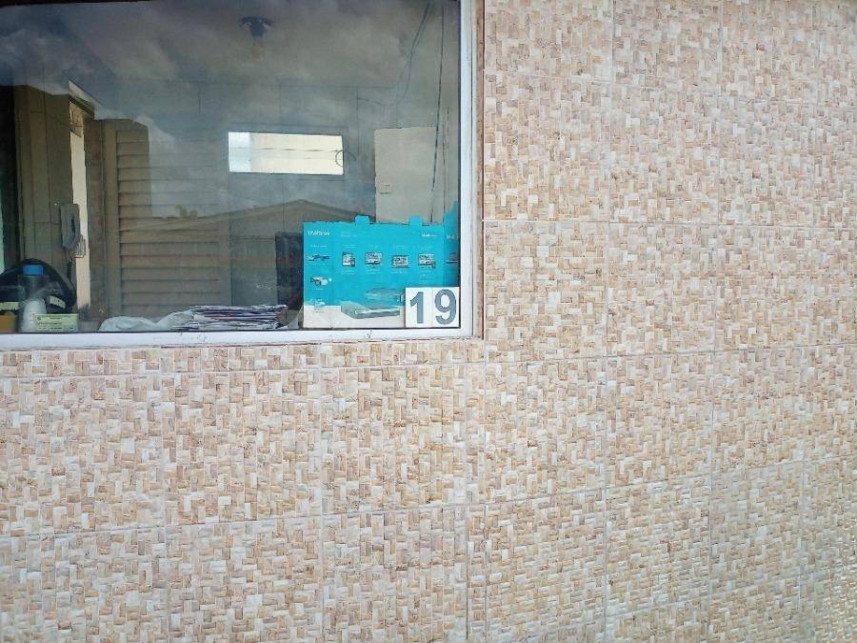 Imagem leilão