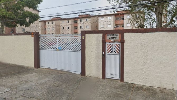 Imagem leilão