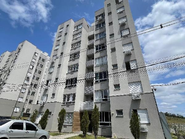 Apartamento, 48.61 de área total, 48.61 de área privativa, 0.00 de área do terreno,  2 qto em Itaboraí/RJ