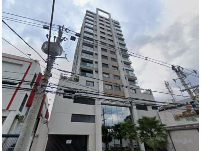 Imagem leilão