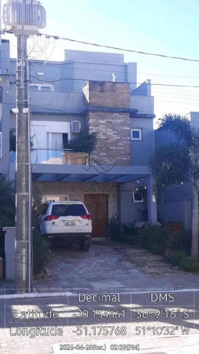 Casa - PORTO ALEGRE / RS em Porto Alegre/RS