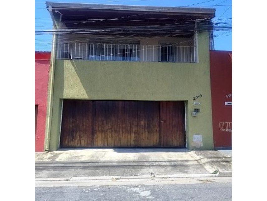 Imagem leilão