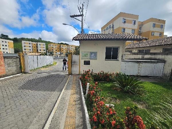 Apartamento, 46.70 de área total, 46.70 de área privativa, 0.00 de área do terreno,  2 qto em São Gonçalo/RJ
