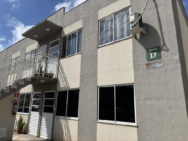 Apartamento, 134.67 de área total, 66.24 de área privativa, 0.00 de área do terreno,  2 qt em Ananindeua/PA