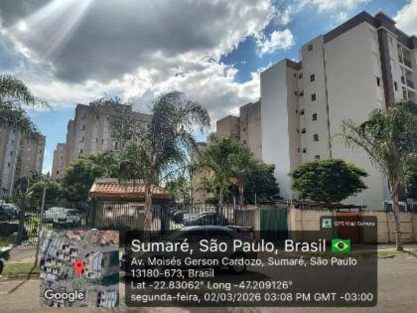 Imagem leilão