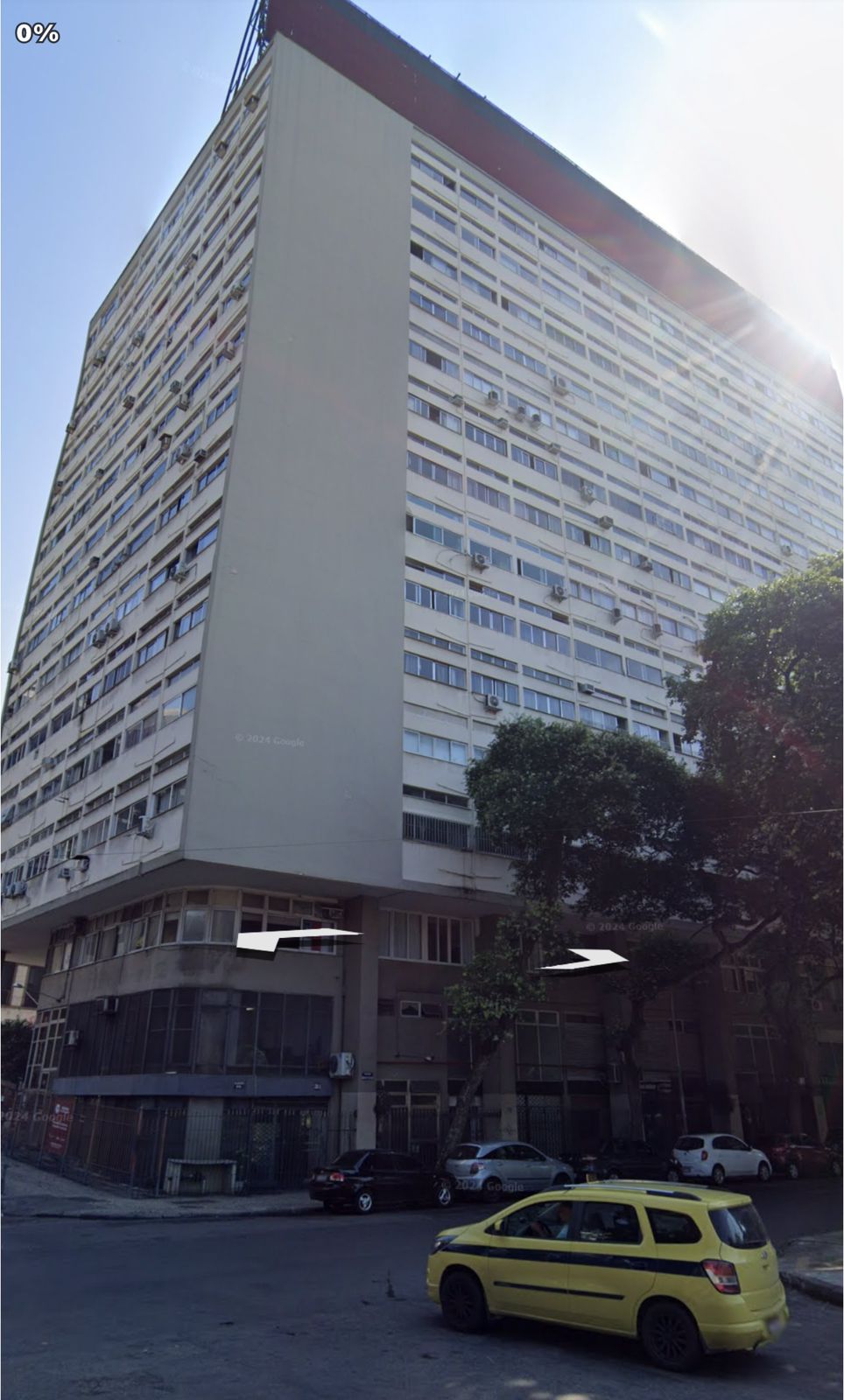 Imagem leilão