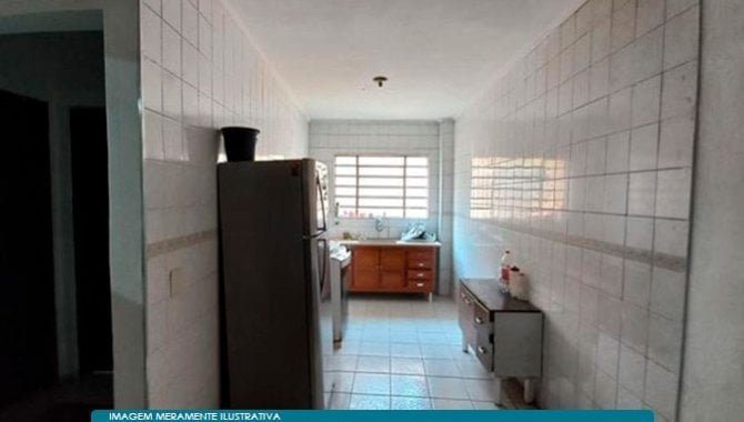 Casas em Terreno de 269 m² - Jardim São João - São Paulo - SP em São Paulo/SP - foto 8