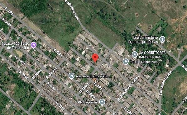Apartamento, 45.79 de área total, 45.79 de área privativa, 0.00 de área do terreno,  1 qto em Nova Iguaçu/RJ