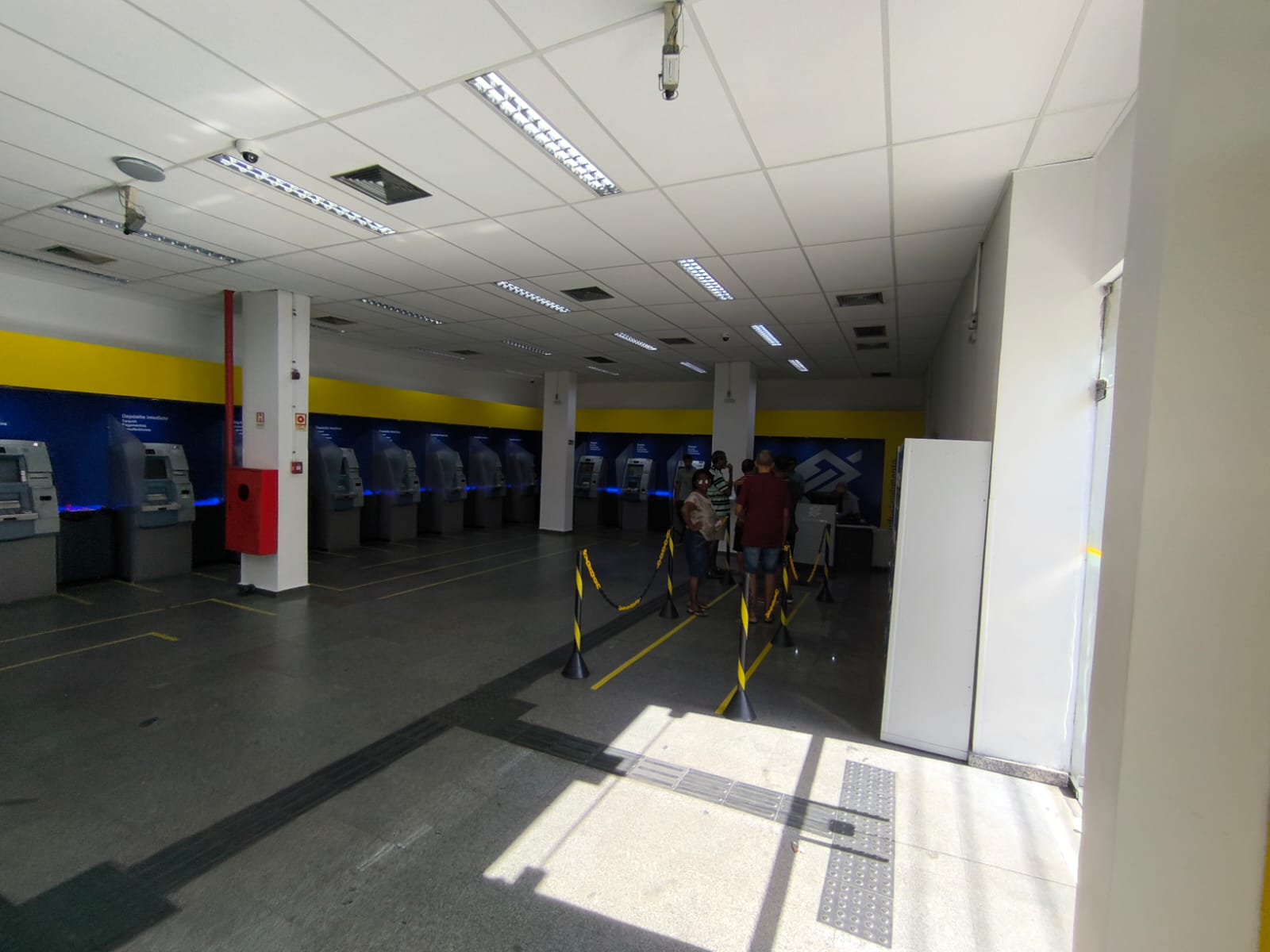 Imagem leilão