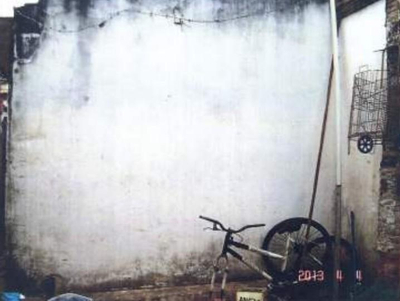 Imagem leilão