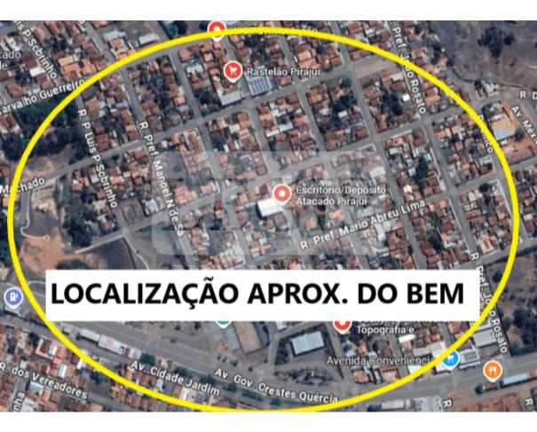 Imagem leilão