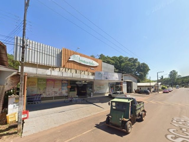 
                        Imóvel Comercial, 494,12m², Centro, Irati/SC                     em Irati/SC - foto 2