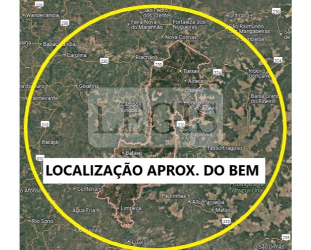 Imagem leilão