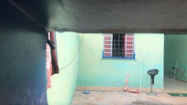 Casa, 63.22 de área total, 63.22 de área privativa, 180.00 de área do terreno,  2 qto(s), em SANTO ANTONIO DO DESCOBER/GO - foto 1