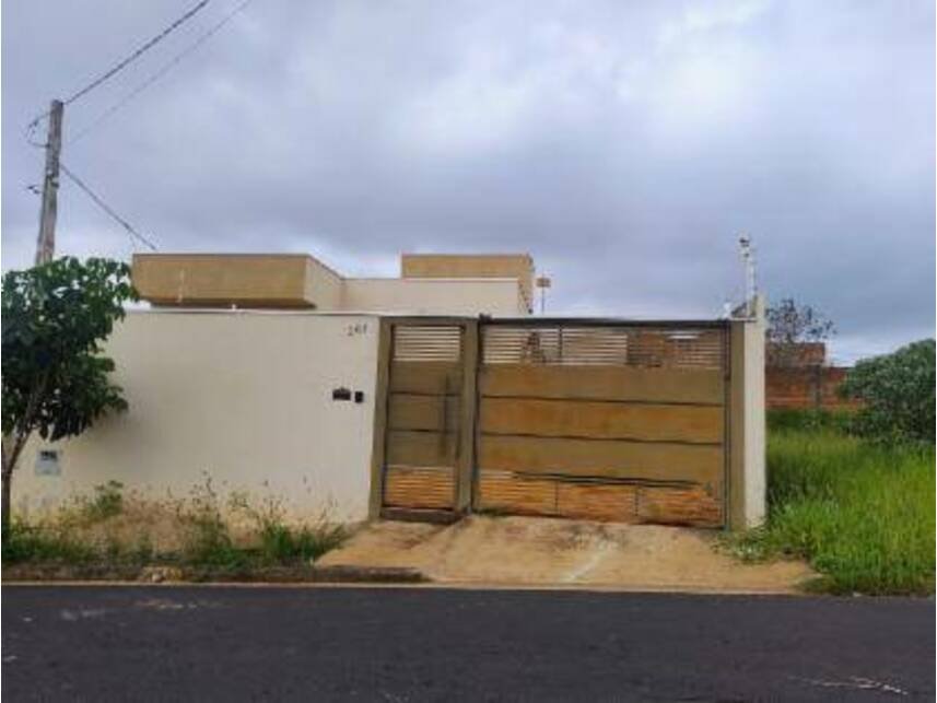 Imagem leilão