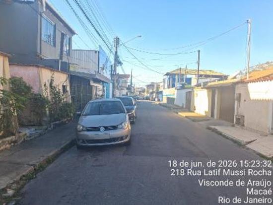 Imagem leilão