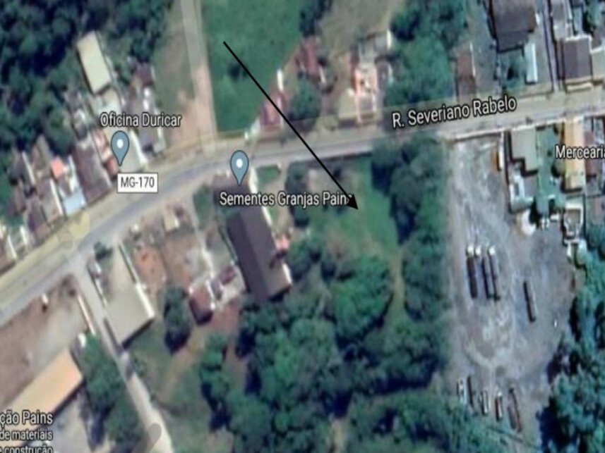 Imagem leilão