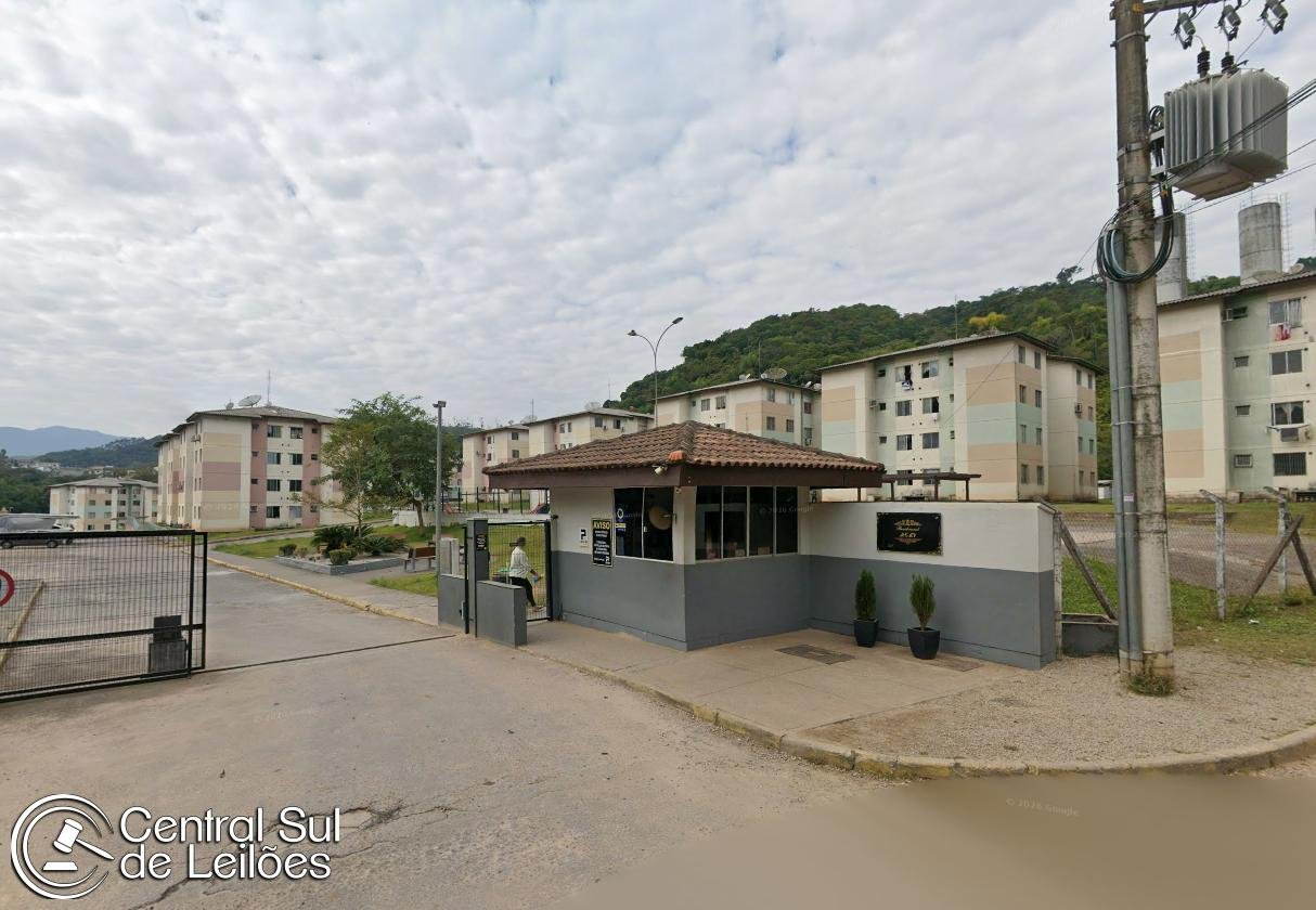 Imagem leilão