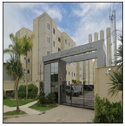 Apartamento, 0.00 de área total, 41.00 de área privativa, 0.00 de área do terreno. em Rio de Janeiro/RJ
