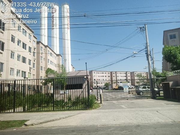 Apartamento, 67.25 de área total, 39.47 de área privativa, 0.00 de área do terreno. em Rio de Janeiro/RJ