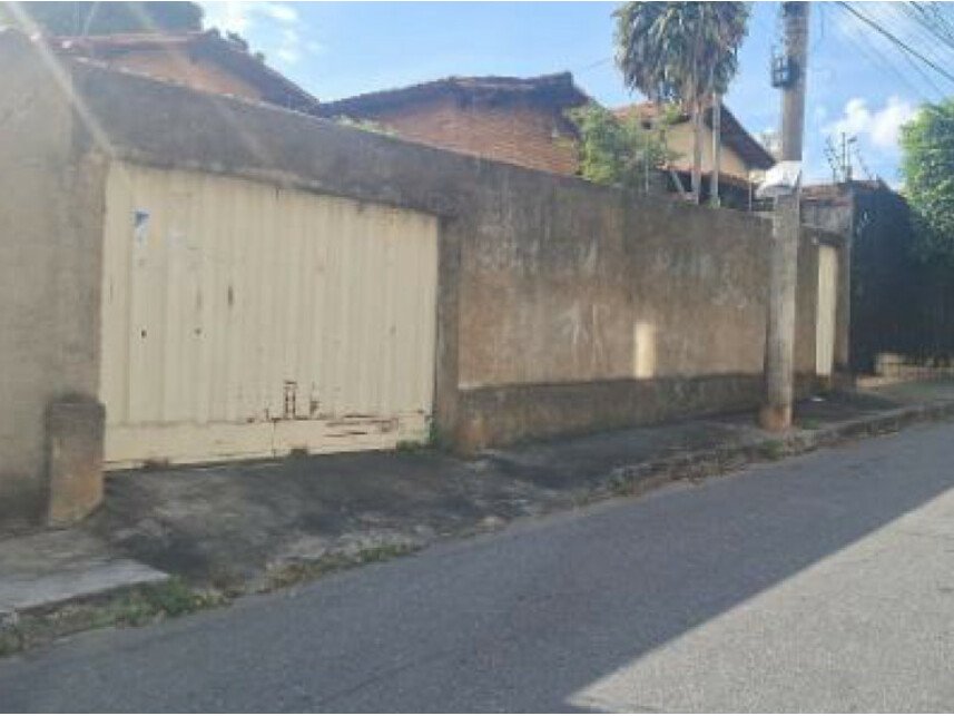 Imagem leilão