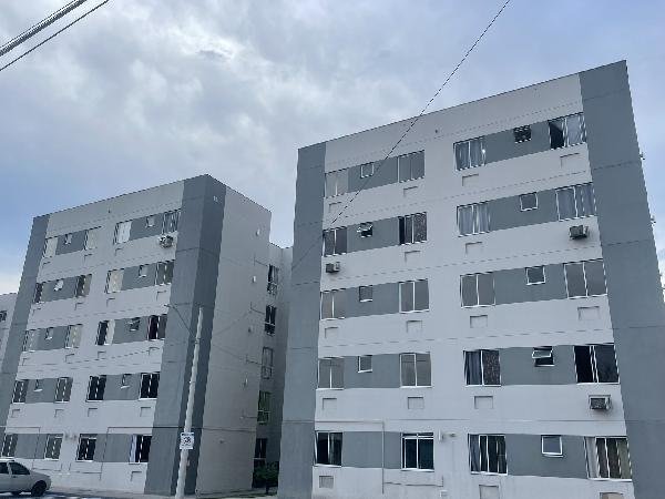 Apartamento, 43.22 de área total, 43.22 de área privativa, 0.00 de área do terreno,  2 qto em Rio de Janeiro/RJ