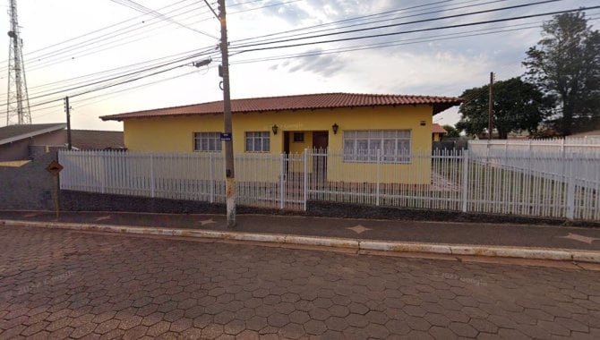 Imagem leilão