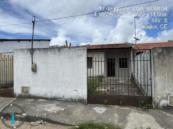 Imagem leilão
