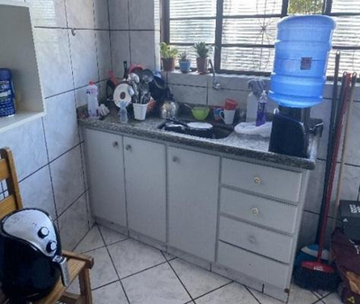 Imagem leilão
