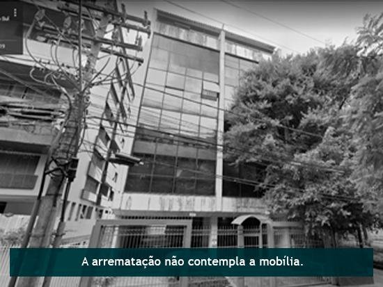 Imagem leilão